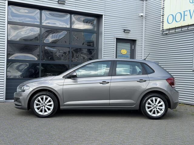 Volkswagen POLO 1.0 MPI Comfortline Airco CarPlay Led PDC