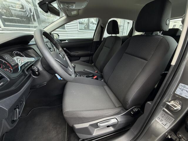 Volkswagen POLO 1.0 MPI Comfortline Airco CarPlay Led PDC