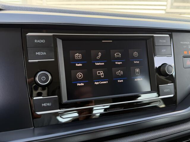 Volkswagen POLO 1.0 MPI Comfortline Airco CarPlay Led PDC