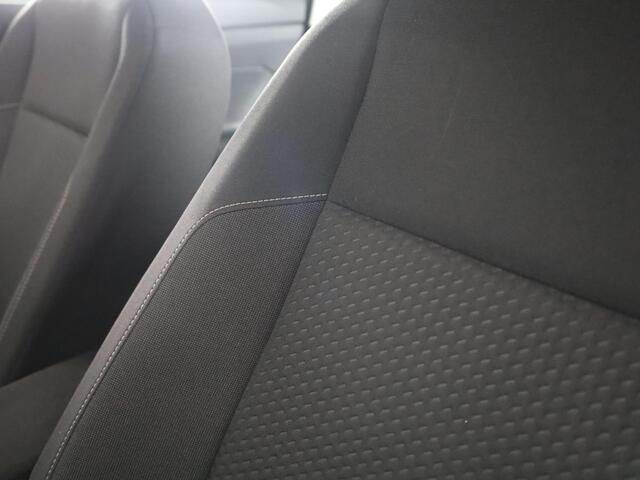 Volkswagen POLO 1.0 MPI Comfortline | Cruise controle | Apple Carplay en Android auto |