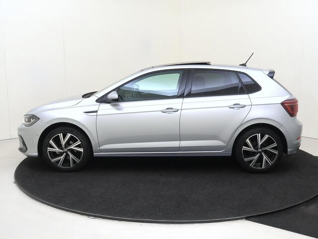 Volkswagen POLO 1.0 TSI R-Line Edition