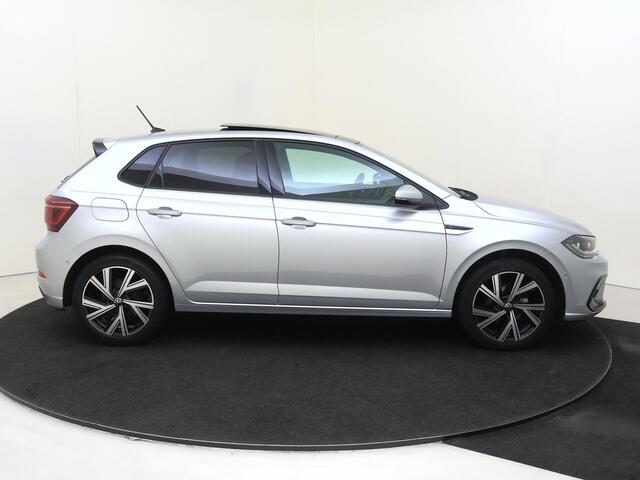 Volkswagen POLO 1.0 TSI R-Line Edition