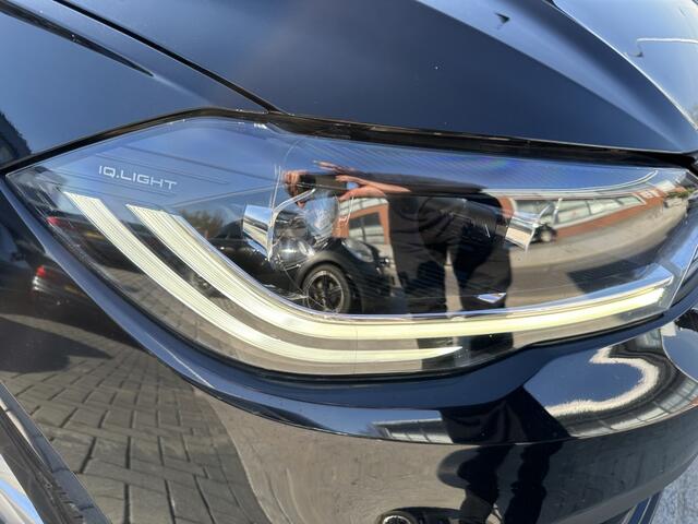 Volkswagen POLO 1.0 TSI Style Automaat