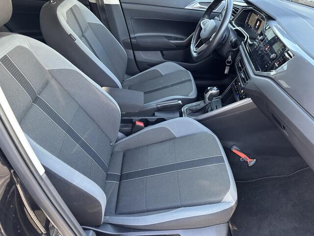 Volkswagen POLO 1.0 TSI Style Automaat