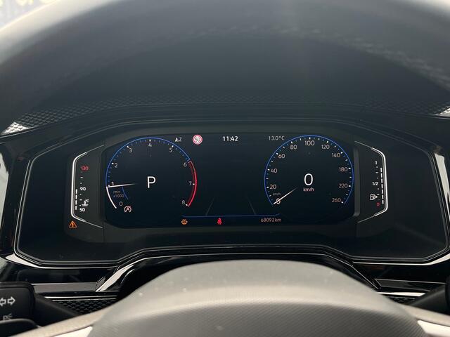 Volkswagen POLO 1.0 TSI 95pk DSG Life Business