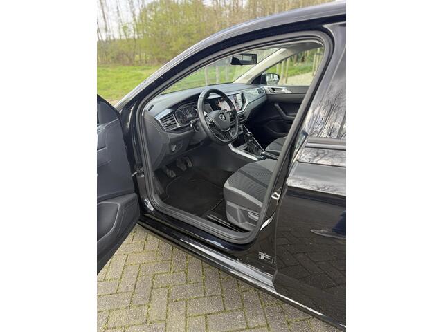 Volkswagen POLO 1.0 TSI Highline Carplay, NAVI, Achteruitrijcamera, Adaptive cruise control