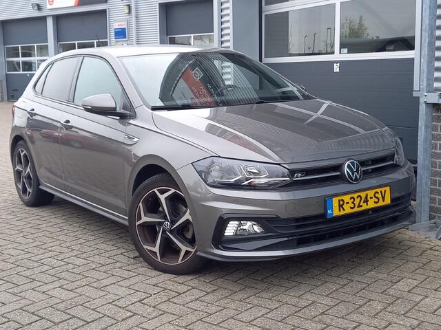 Volkswagen POLO 1.5 TSI Highline Business R-Line DSG 150PK - R-LINE - CARPLAY / ANDROID - PDC V/A - CLIMA - CRUISE - STOELVERW -