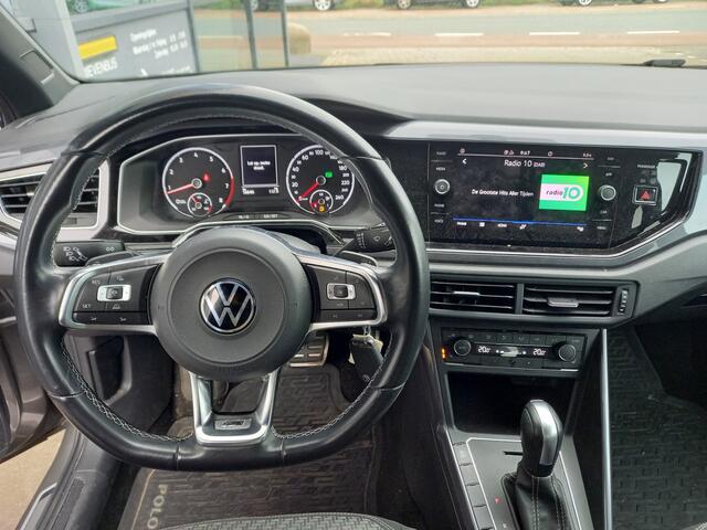 Volkswagen POLO 1.5 TSI Highline Business R-Line DSG 150PK - R-LINE - CARPLAY / ANDROID - PDC V/A - CLIMA - CRUISE - STOELVERW -