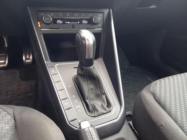 Volkswagen POLO 1.5 TSI Highline Business R-Line DSG 150PK - R-LINE - CARPLAY / ANDROID - PDC V/A - CLIMA - CRUISE - STOELVERW -