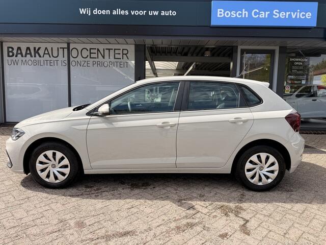 Volkswagen POLO 1.0 MPI Polo | Carplay | Sensoren | A/C