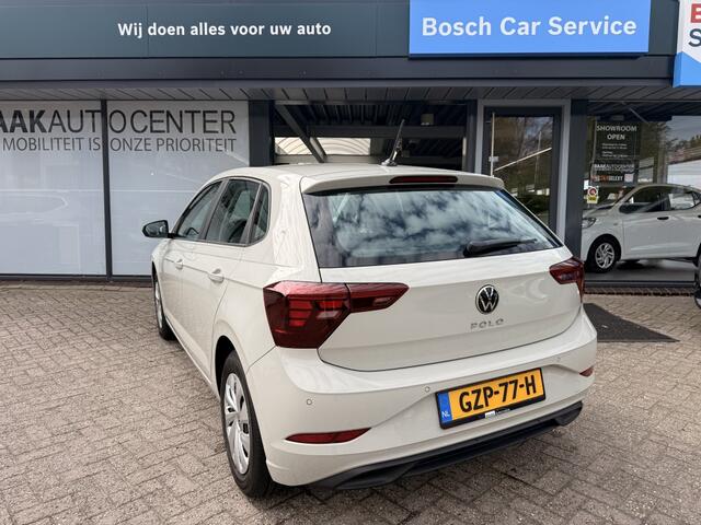 Volkswagen POLO 1.0 MPI Polo | Carplay | Sensoren | A/C