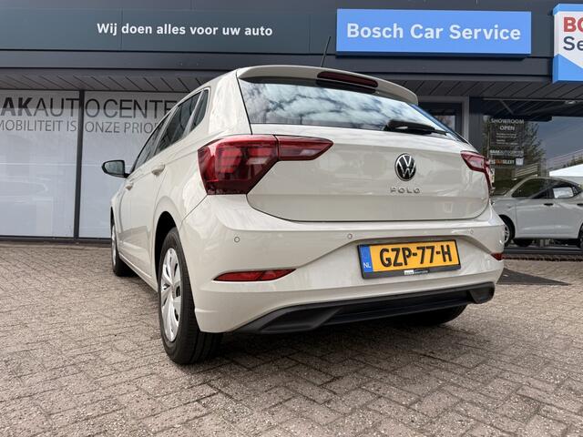 Volkswagen POLO 1.0 MPI Polo | Carplay | Sensoren | A/C