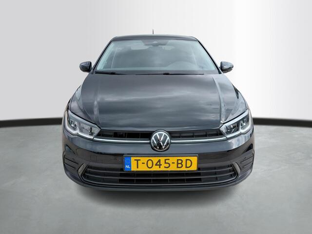 Volkswagen POLO 1.0 TSI Life | Multimedia | Parkeersensoren | Privacy Glass |