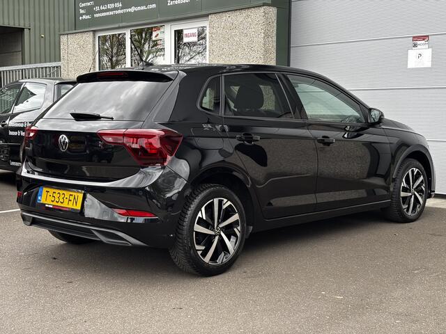 Volkswagen POLO 1.0 TSI Life Busn Nap Automaat Carplay Camera Acc Led