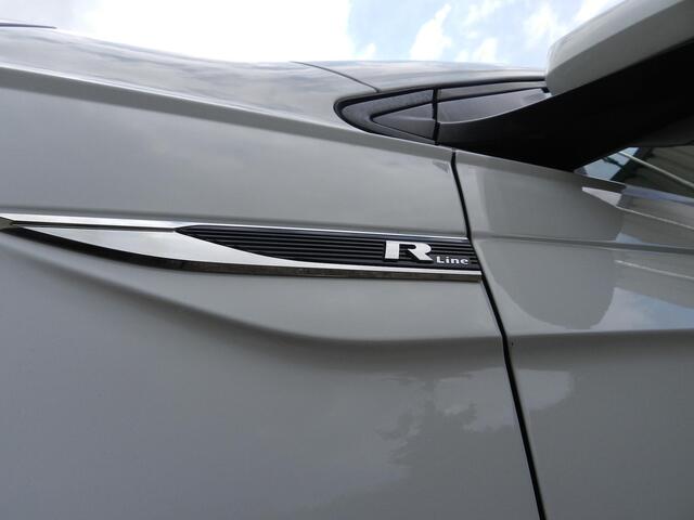 Volkswagen POLO 1.0 TSI Comfortline - ACC - Apple Carplay Android Auto - Privacy Glass achter - 17'' LM Velgen OZ - All Season banden nieuw