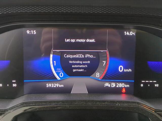 Volkswagen POLO 1.0 TSI Life Airco / App-connect / Cruise / LM velgen / Parkeersensoren / LED verlichting