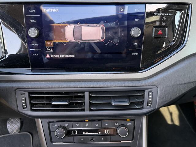 Volkswagen POLO 1.0 TSI Comfortline | Panorama | Interesse in een bezichtiging of proefrit, bel of app met 06-24282842 / 06-42130156