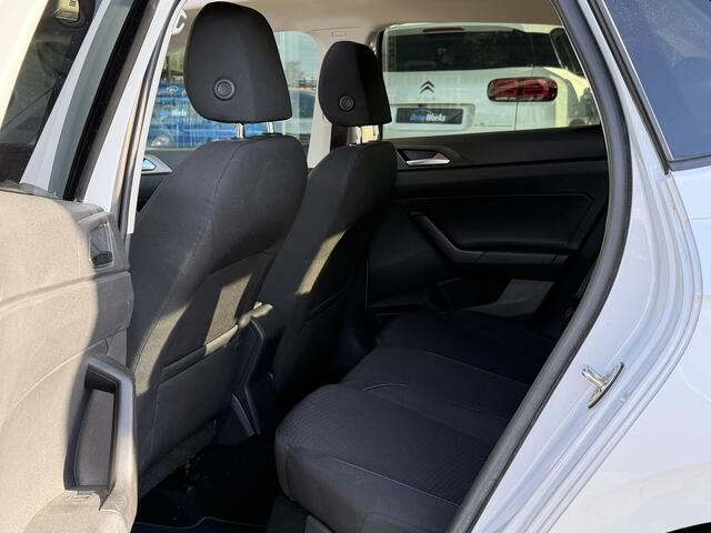 Volkswagen POLO 1.0 TSI Comfortline | Panorama | Interesse in een bezichtiging of proefrit, bel of app met 06-24282842 / 06-42130156