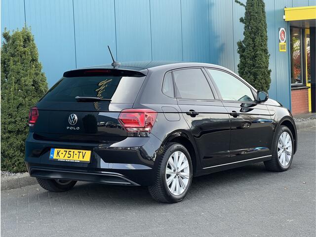 Volkswagen POLO 1.0 TSI Highline CARPLAY/ANDROID | ADAPT.CRUISE | NAV | CLIMA | PDC | LMV | DAB