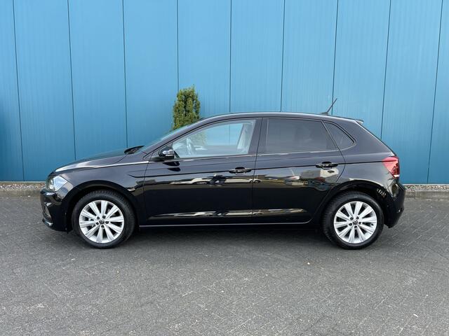 Volkswagen POLO 1.0 TSI Highline CARPLAY/ANDROID | ADAPT.CRUISE | NAV | CLIMA | PDC | LMV | DAB