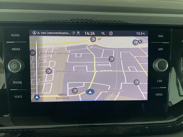 Volkswagen POLO 1.0 TSI Life automaat 5 Drs Carplay /Stoelverwarming / Navigatie / Cruise controle