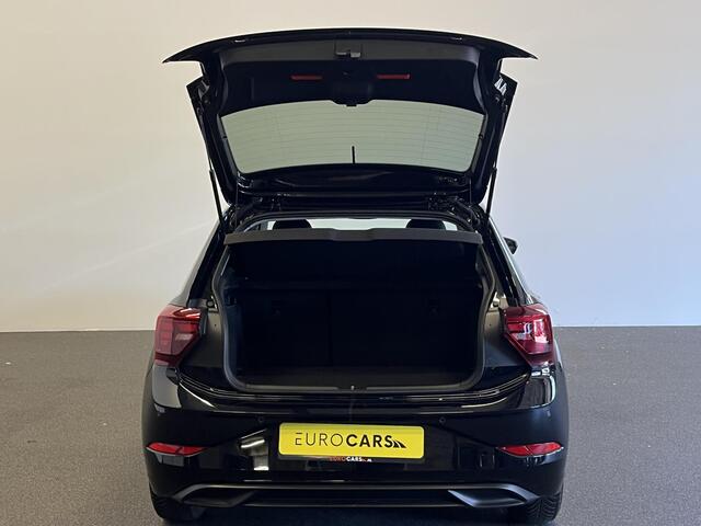 Volkswagen POLO 1.0 TSI 110pk Automaat Goal Navigatie Apple Carplay/ Android Auto Adaptive Cruise Control Parkeersensoren Stoelverwarming Virtual Cockpit Climate Control