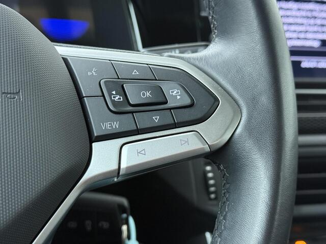 Volkswagen POLO 1.0 TSI Life | 95 PK | Automaat | LED verlichting | Apple Carplay/Android Auto | Parkeersensoren |