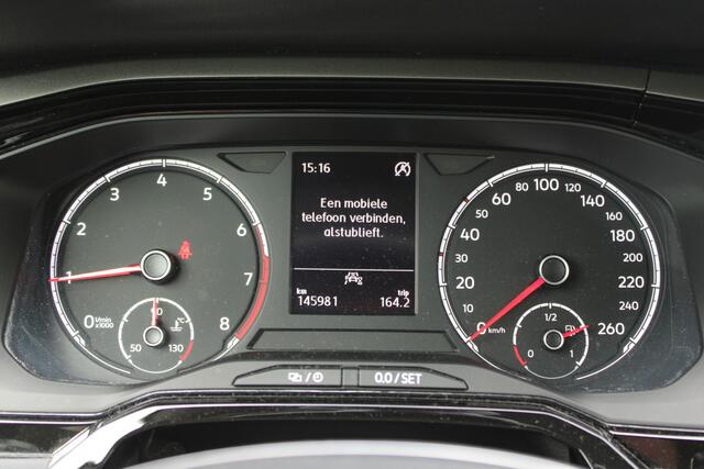 Volkswagen POLO 1.0 Comfortline//Navi//Carplay//ECC!!