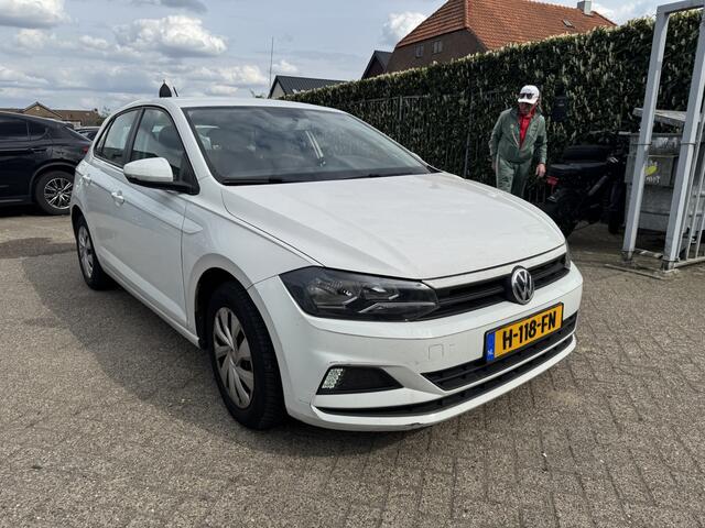 Volkswagen POLO 1.6 TDI Trendline