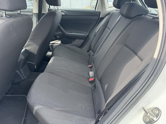 Volkswagen POLO 1.6 TDI Trendline