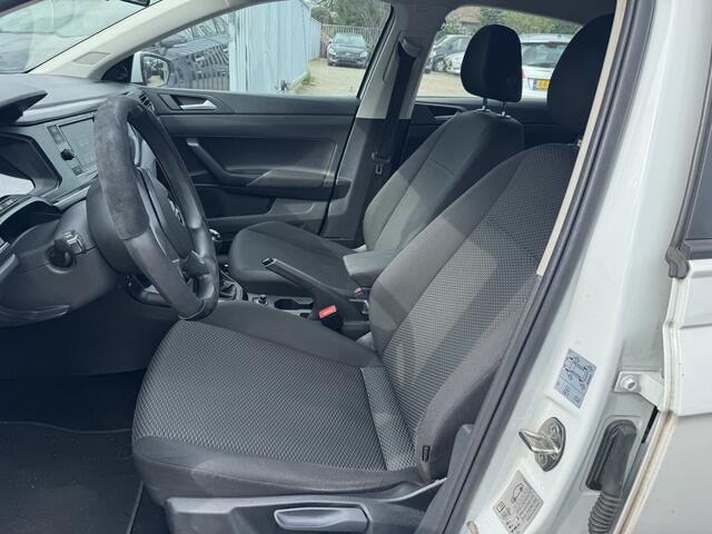 Volkswagen POLO 1.6 TDI Trendline