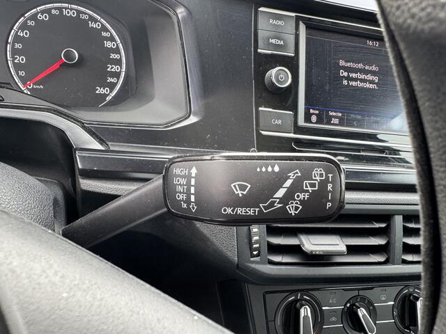 Volkswagen POLO 1.6 TDI Trendline