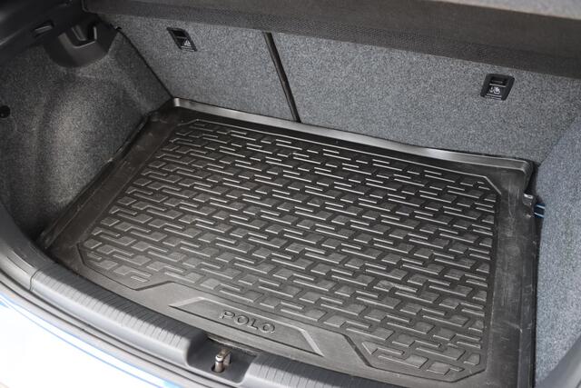 Volkswagen POLO 1.0 TSI Highline Business R 95pk | Camera | Carplay