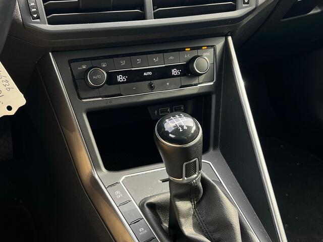 Volkswagen POLO 1.0 TSI 95pk Highline Navigatie