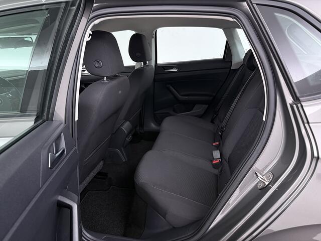 Volkswagen POLO 1.0 TSI Comfortline | Apple Car Play | Navigatie | Cruise Control | | Nederlandse Auto | NAP |