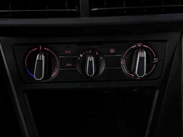 Volkswagen POLO 1.0 TSI Comfortline | Apple Car Play | Navigatie | Cruise Control | | Nederlandse Auto | NAP |