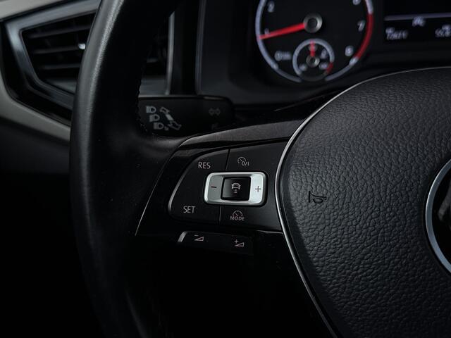 Volkswagen POLO 1.0 TSI Comfortline | Apple Car Play | Navigatie | Cruise Control | | Nederlandse Auto | NAP |