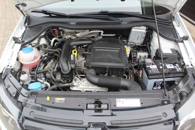 Volkswagen POLO 1.0 BLUEMOTION EDITION AUTOMAAT