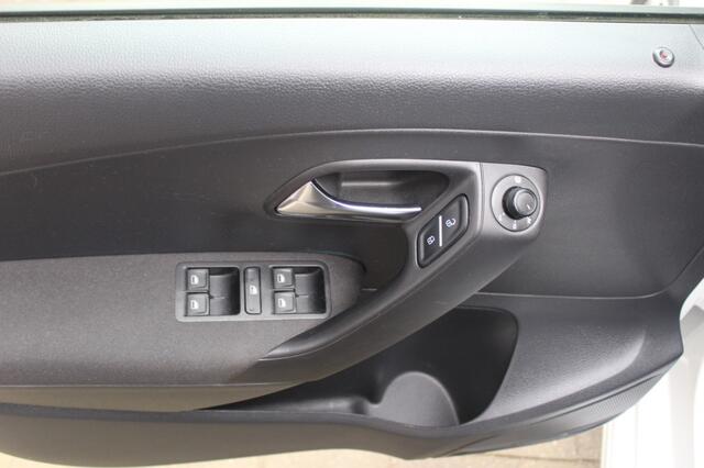 Volkswagen POLO 1.0 BLUEMOTION EDITION AUTOMAAT