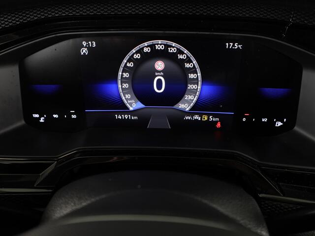 Volkswagen POLO 1.0 TSI Life Edition 95 pk | Verlengde garantie | Navigatie via App | Parkeersensoren achter | Achteruitrijcamera | Adaptieve cruise control |