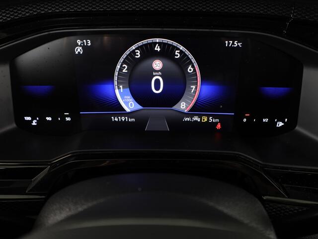 Volkswagen POLO 1.0 TSI Life Edition 95 pk | Verlengde garantie | Navigatie via App | Parkeersensoren achter | Achteruitrijcamera | Adaptieve cruise control |