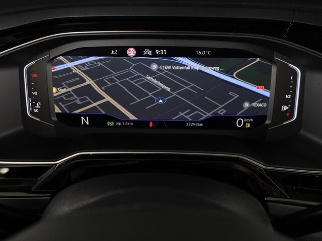 Volkswagen POLO 1.0 TSI Style 95 pk Automaat (DSG) | Navigatie | Parkeersensoren | Achteruitrijcamera | Matrix LED koplampen | Stoelverwarming |