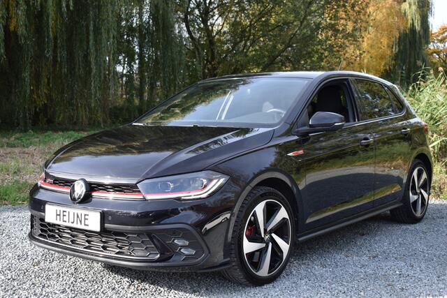 Volkswagen POLO 2.0 TSI GTI