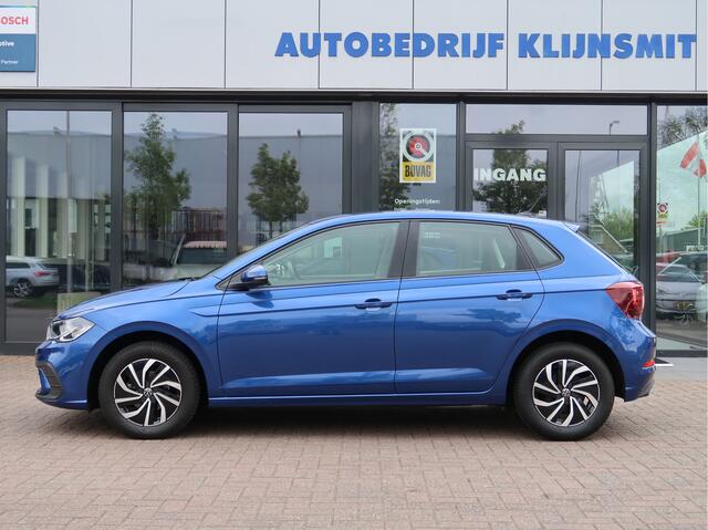 Volkswagen POLO 1.0 TSI Life | Multimedia | Virtual | PDC |