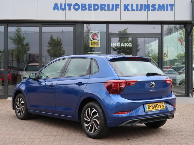 Volkswagen POLO 1.0 TSI Life | Multimedia | Virtual | PDC |