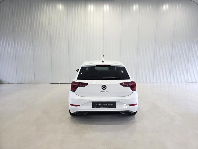 Volkswagen POLO 1.0 TSI |MATRIX BEAM|IQ DRIVE|AUTOMAAT|CARPLAY|