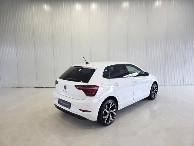 Volkswagen POLO 1.0 TSI |MATRIX BEAM|IQ DRIVE|AUTOMAAT|CARPLAY|