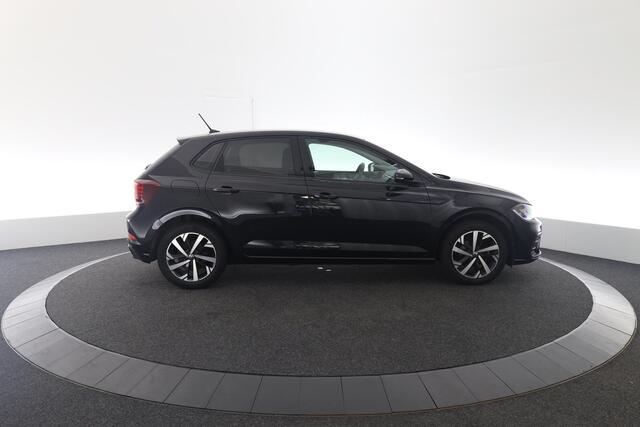 Volkswagen POLO 1.0 TSI Life Business