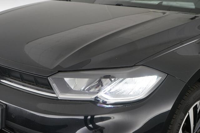 Volkswagen POLO 1.0 TSI Life Business