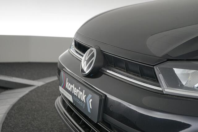 Volkswagen POLO 1.0 TSI Life Business